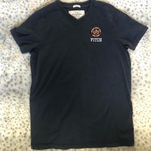 Abercrombie & Fitch Men’s Muscle Fit Medium tee